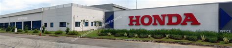 pt honda precision parts manufacturing karir|honda precision parts company.